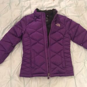 Northface jacket
